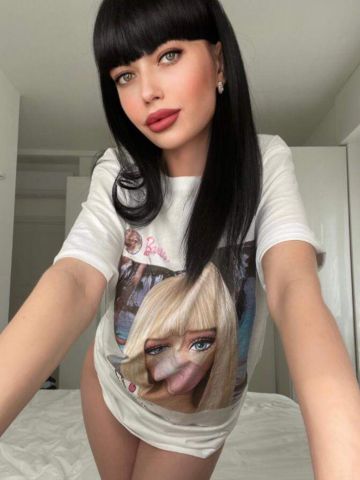 Проститутка Оксана